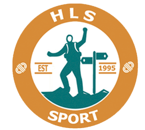 Logo HLS Sport